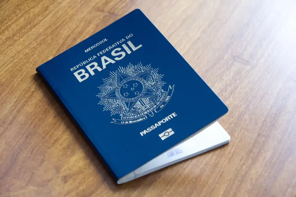 Passaporte